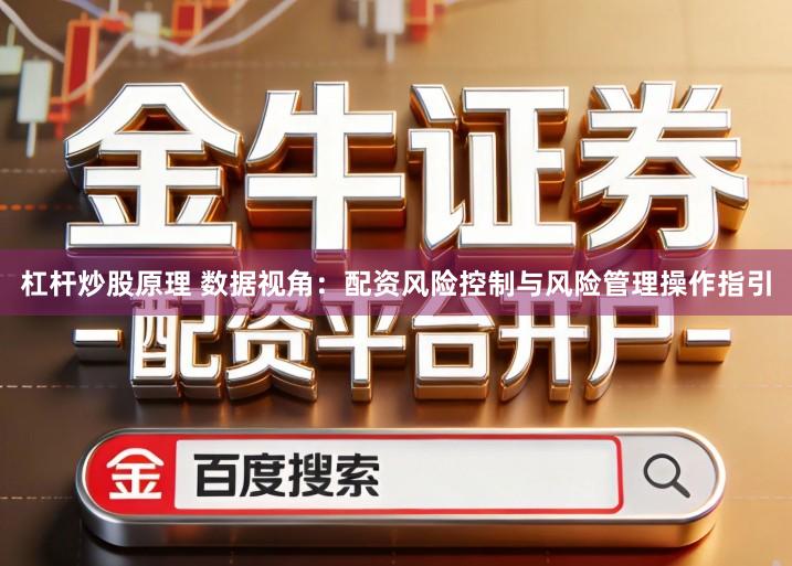 杠杆炒股原理 数据视角：配资风险控制与风险管理操作指引