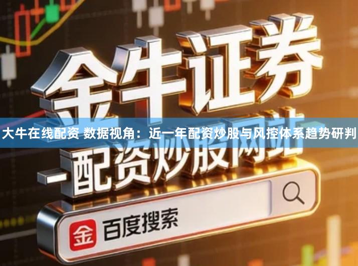 大牛在线配资 数据视角：近一年配资炒股与风控体系趋势研判