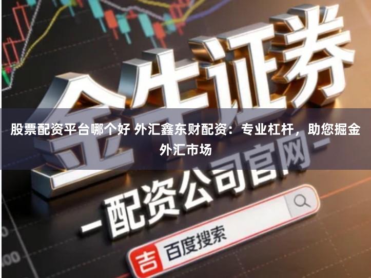 股票配资平台哪个好 外汇鑫东财配资：专业杠杆，助您掘金外汇市场